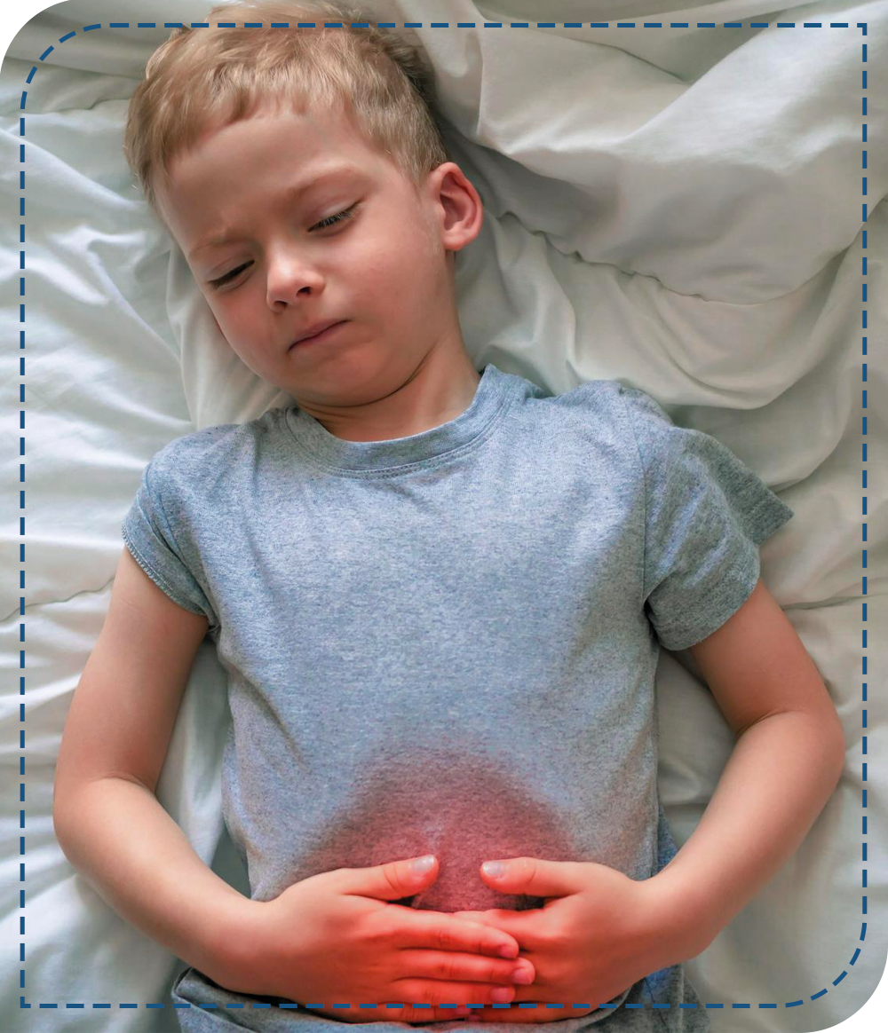 Enfermedades Gastrointestinales