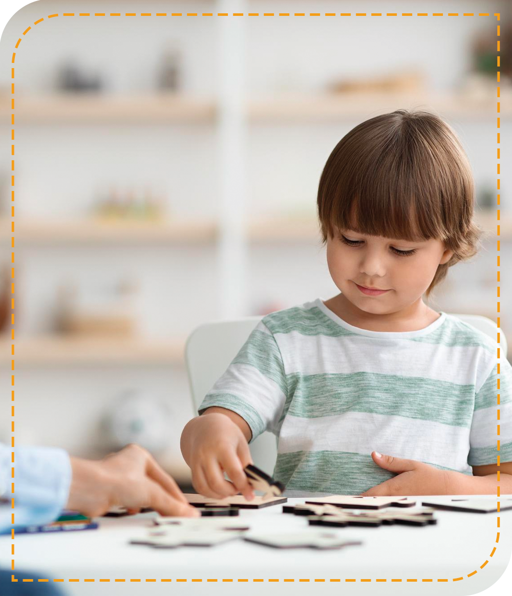 Atención Pediátrica a Niños Neuro Diversos y con Autismo
